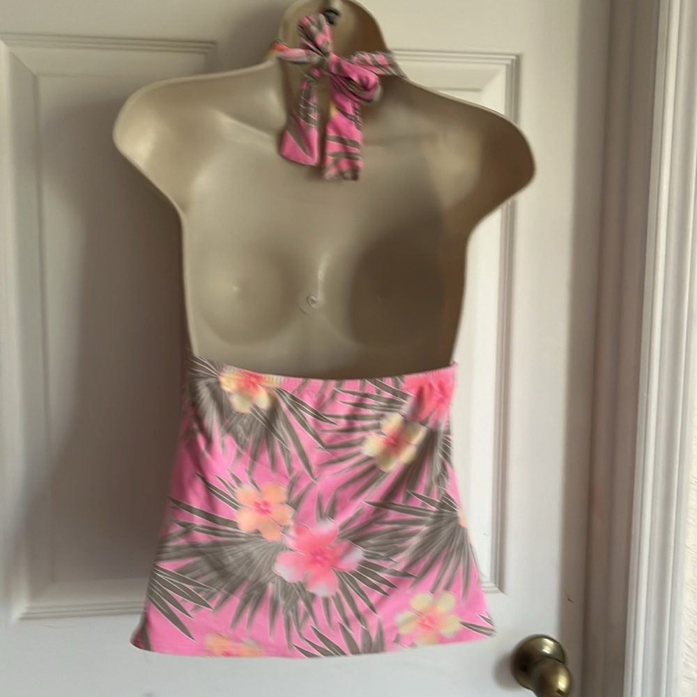 Coco Rave tankini top - Picture 5 of 9